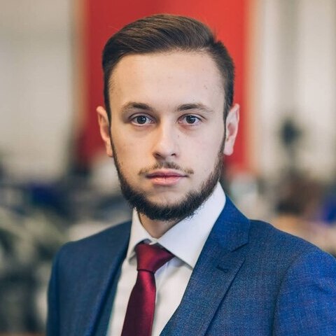 Никита Худов